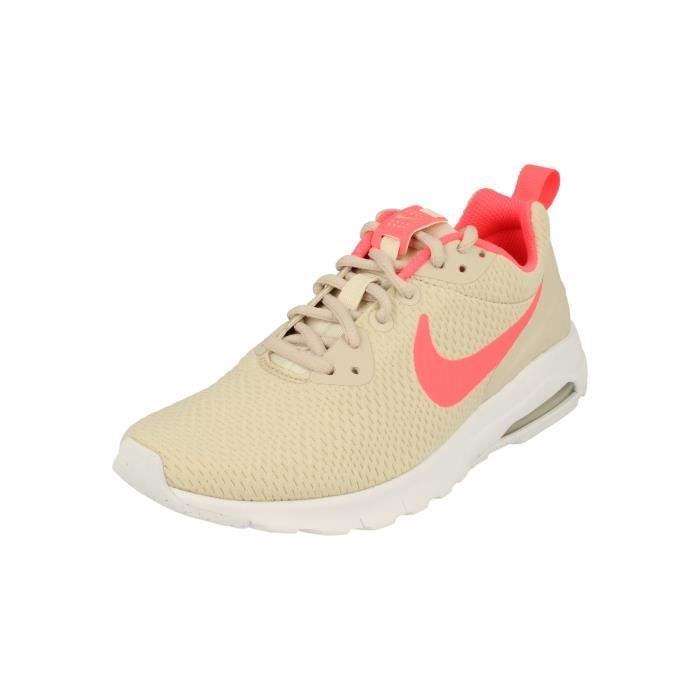 Nike air max motion lw femme clearance