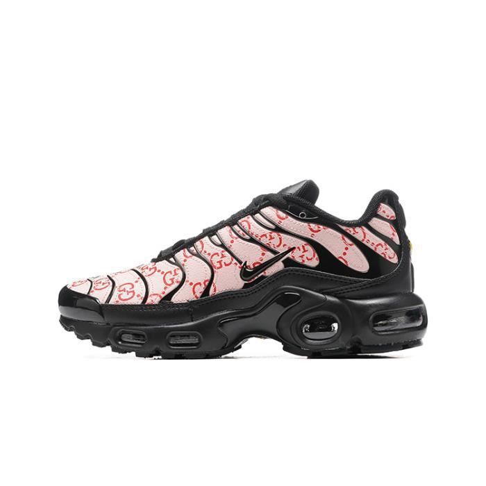 Nike Air Max Plus Tn Chaussure De Running Pour Femme rose Rose