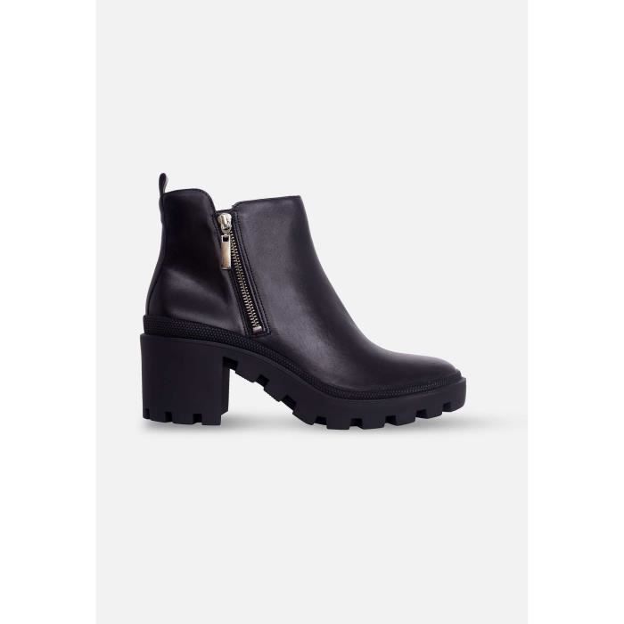 Bottines cheap cheville large