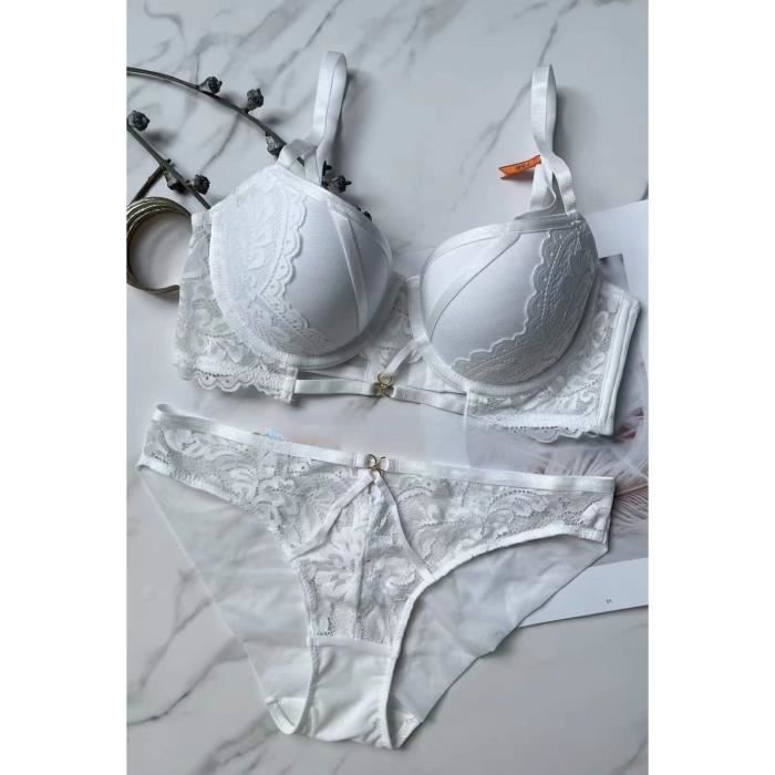 Sous vetement best sale de qualite femme