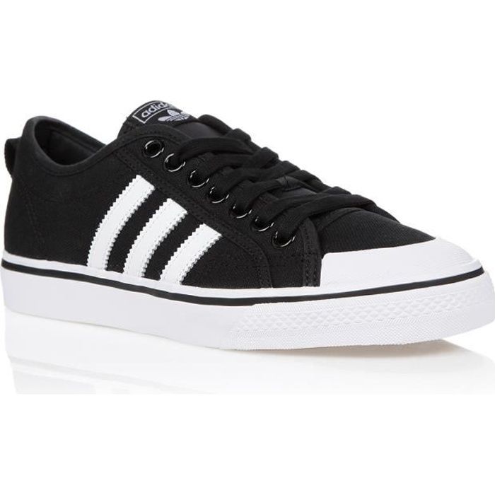 adidas nizza noir homme