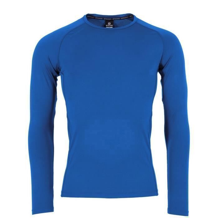 Maillot De Bain Manches Longues Bleu Clair | Maillots De Bain | PLT FR