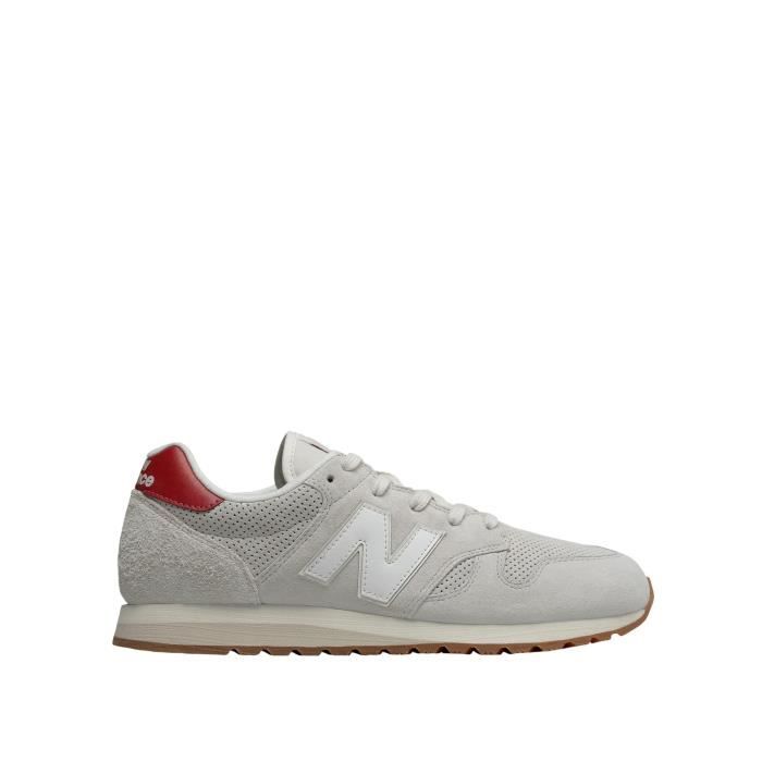 New balance 520 nimbus cloud with sea salt top