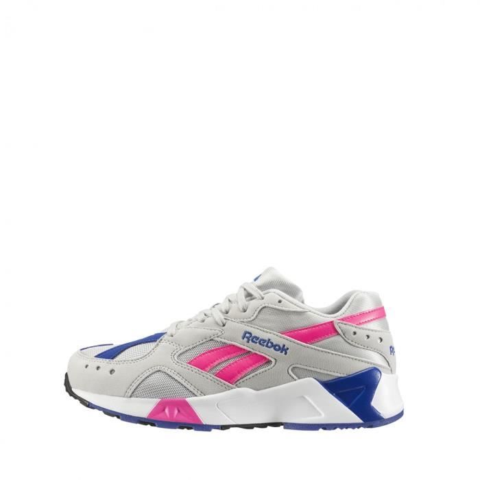 Reebok aztrek grise cheap