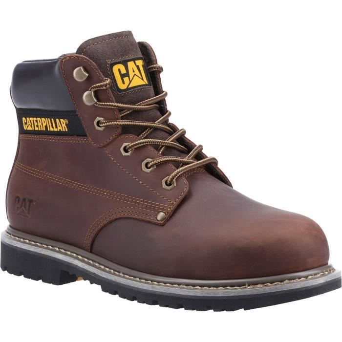Caterpillar securité new arrivals