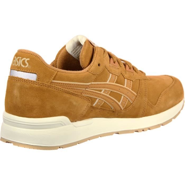 asics basket marron asics basket marron