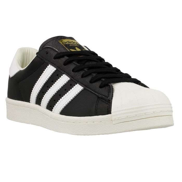 adidas superstar hommes 43 blanche