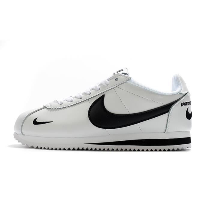 Basket cortez homme sales