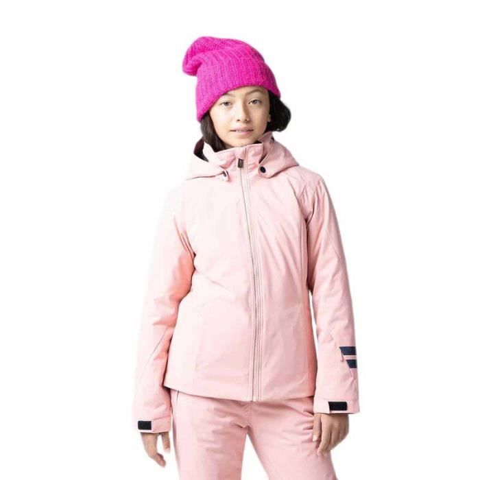 Veste de ski - Rossignol - Fonction - Imperméable - Respirant - Fille 16 ans Veste de ski - Rossignol - Fonction - Imperméable - Respirant - Fille 16 ans