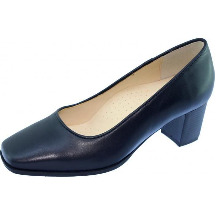 chaussures confort