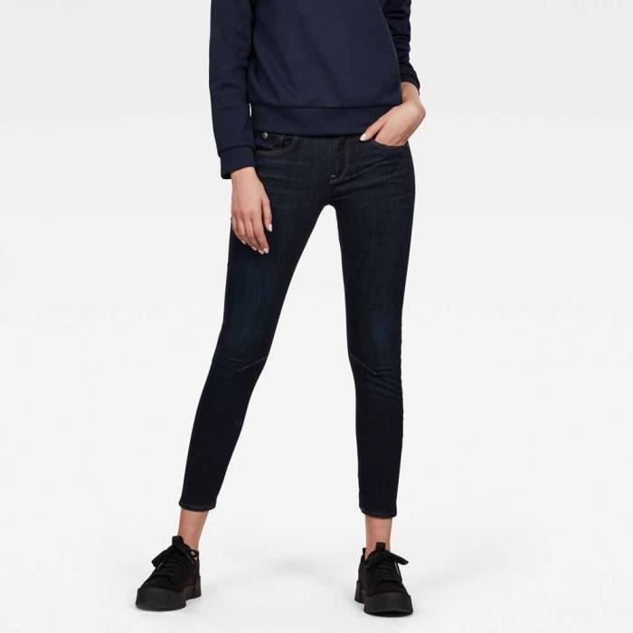 G star arc 3d femme 2025