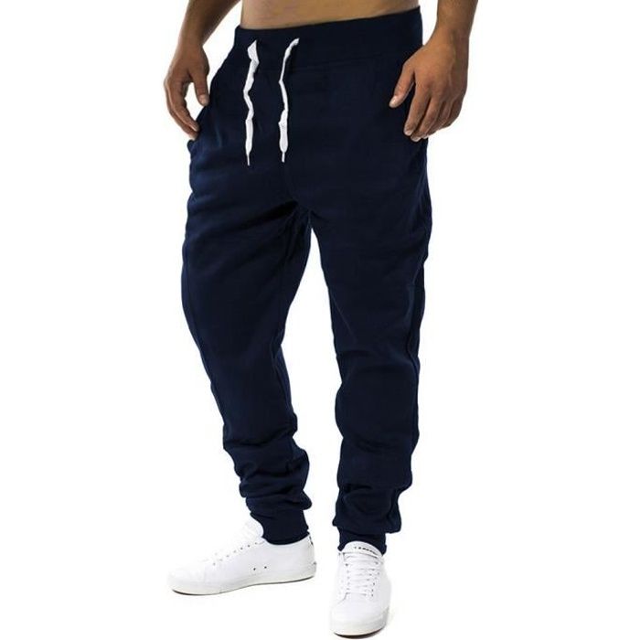 Survetement sweet best sale pants homme