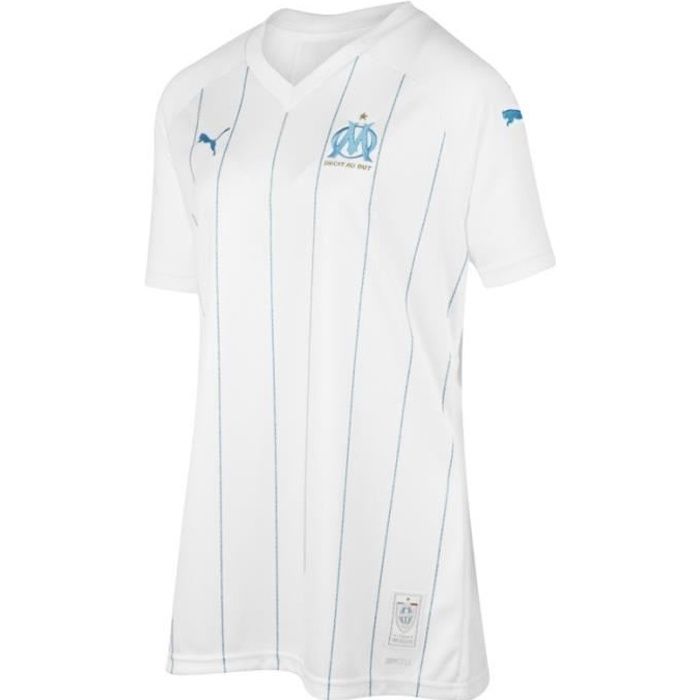 Maillot marseille femme - Cdiscount