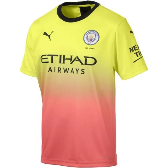 Maillot de foot city online