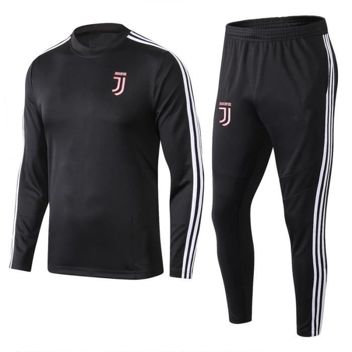 Nouveau survetement juventus clearance