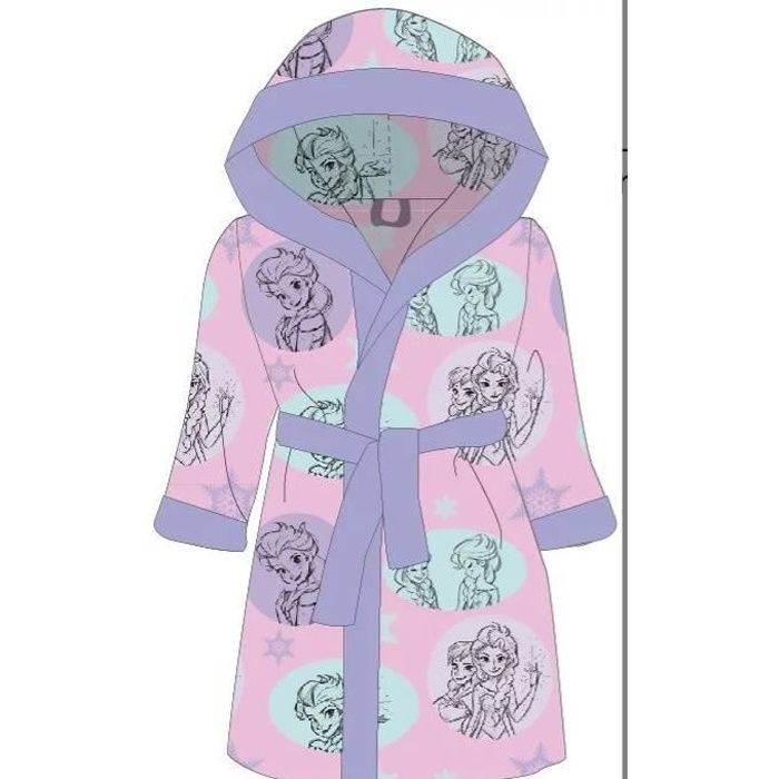 Robe de chambre 4 ans outlet
