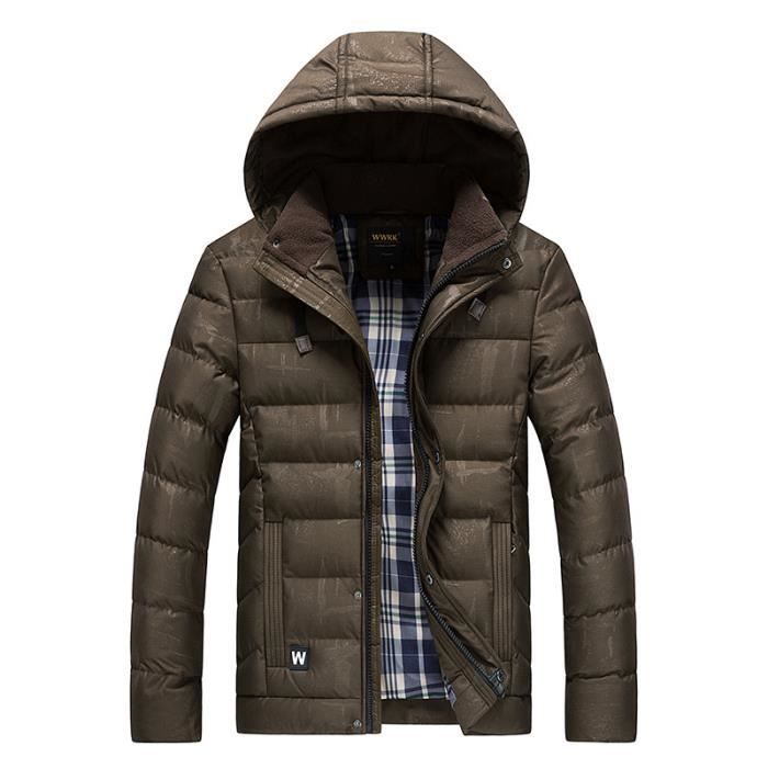 Marque de doudoune deals