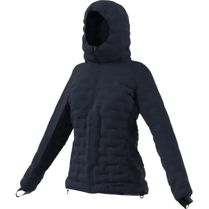 veste femme adidas pas cher