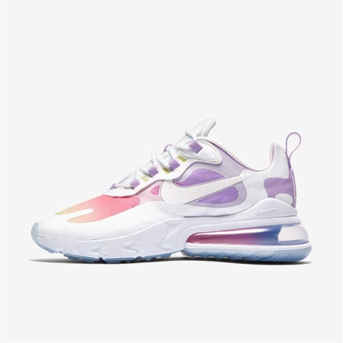 nsw air max 270 react