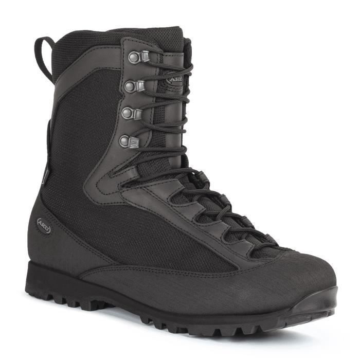 Chaussures rangers Pilgrim Hl Gore Tex Respirantes Antiderapantes Lacage rapide
