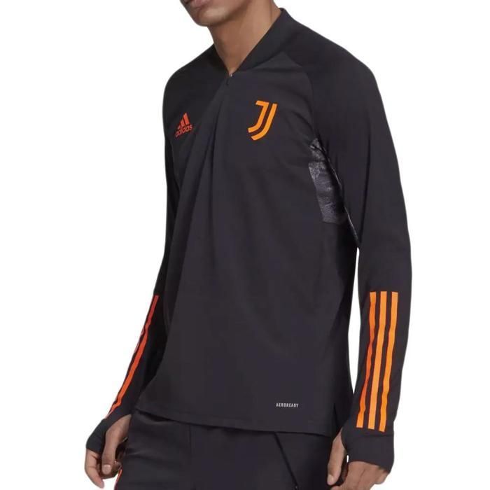 Haut adidas 2025 orange