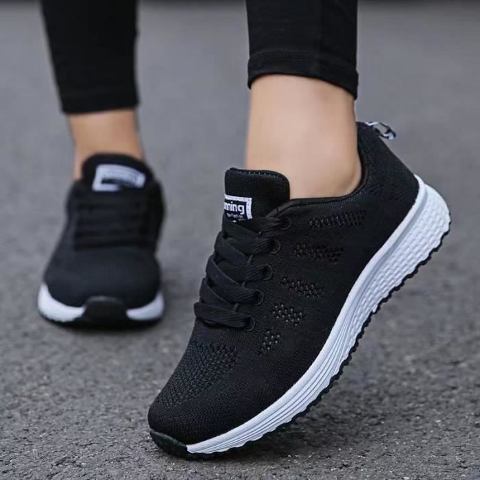 Chaussures 2025 femme qualité