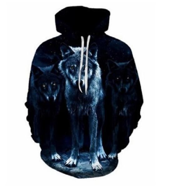 Sweat Capuche Hollow Knight Unisexe KKARNXOR Pull Ample à Capuche Pour Jeunes Hollow Game Knight Sweat Capuche Design 3D