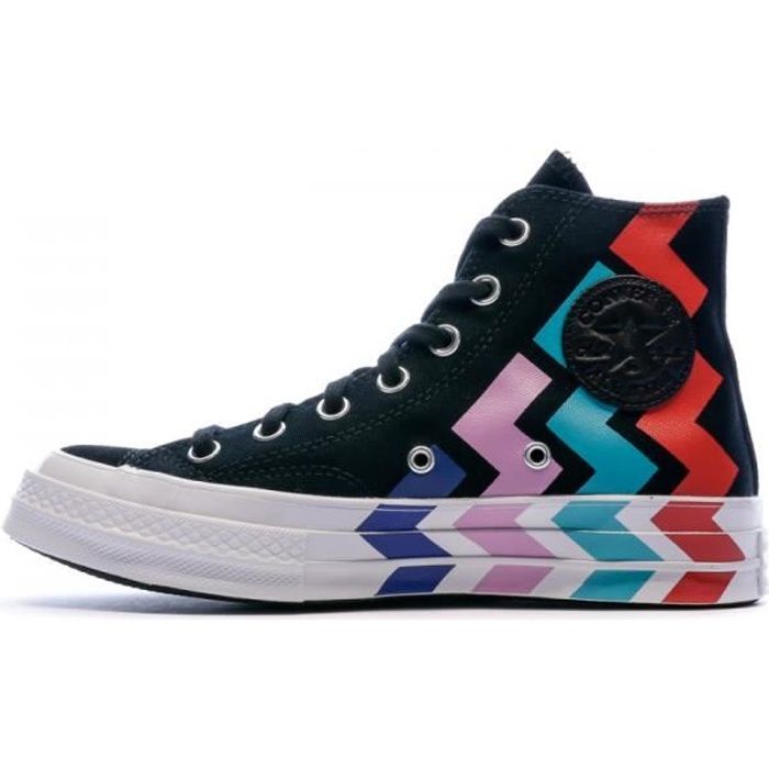 كمبيوتر دل Baskets noires femme Converse CHUCK 70 High كمبيوتر دل كمبيوتر دل Baskets noires femme Converse CHUCK 70 High كمبيوتر دل