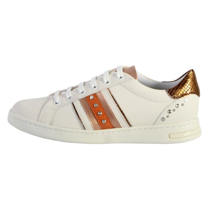 Geox jaysen sneaker new arrivals