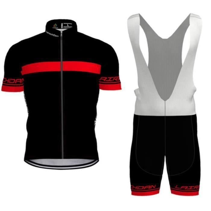 Maillot Cyclisme Bora Combinaisons De Cyclisme Hommes Ensemble