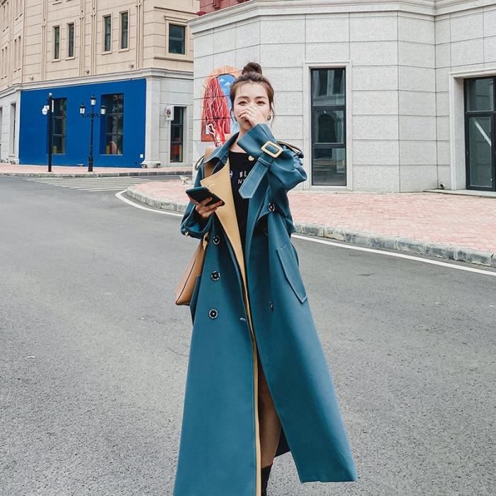 Printemps manteau best sale