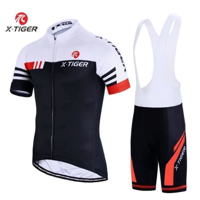 Maillot cyclisme on sale cdiscount