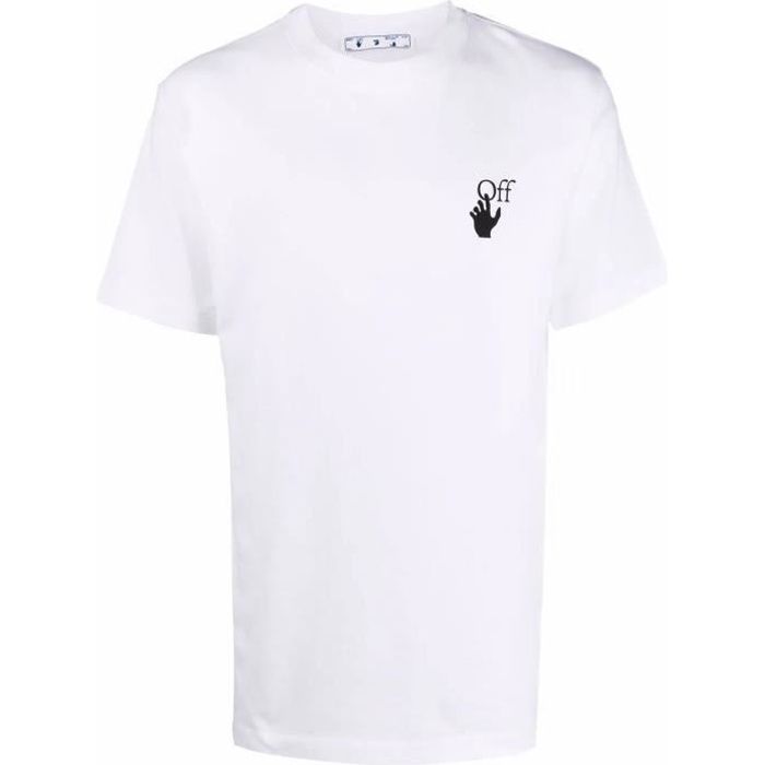 vetement off white pas cher