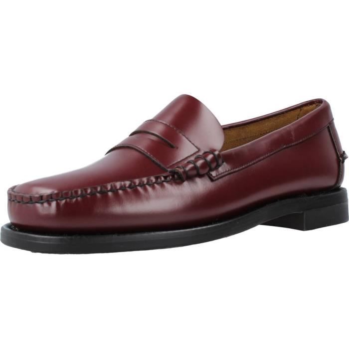 Mocassin espagnol shop