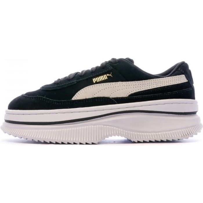 Puma clearance deva blanche