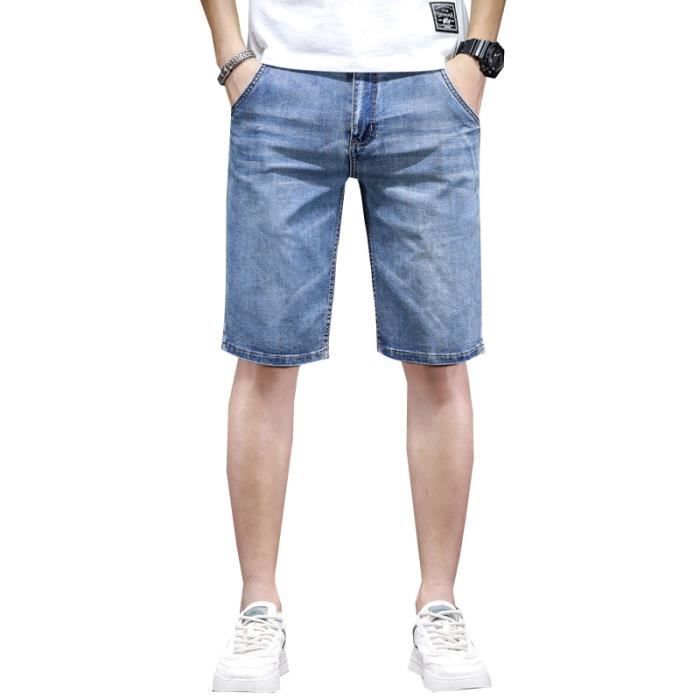 Short avec poche homme outlet