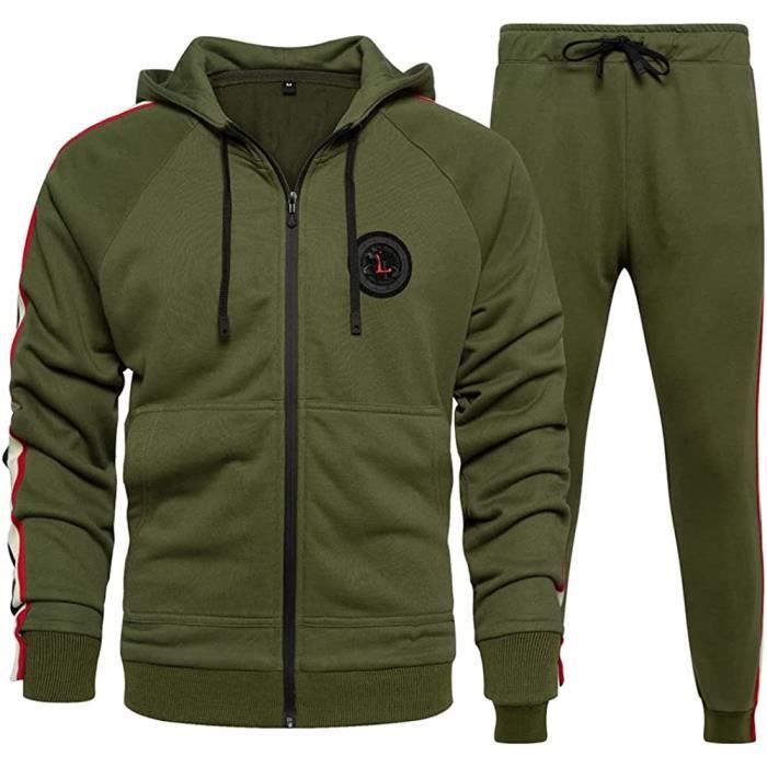 Survet militaire clearance
