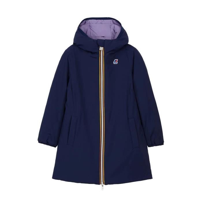 Doudoune kway enfant outlet