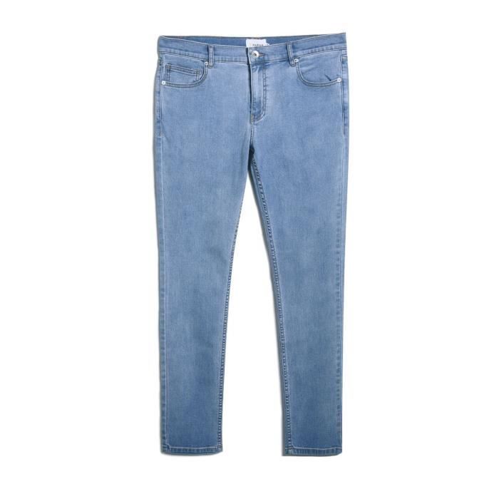 Jeans extensible Farah Drake arctic wash 28x32