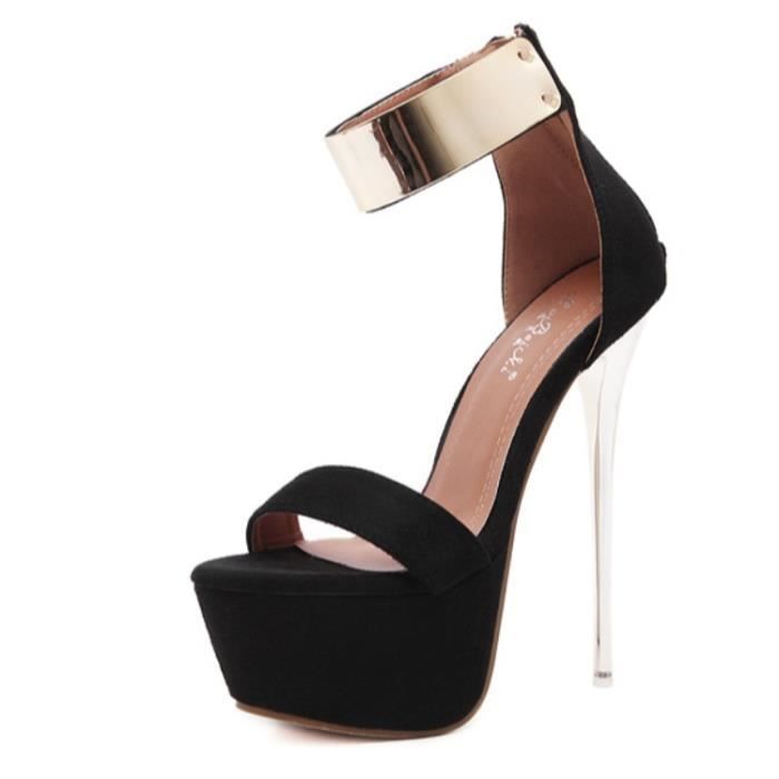 Escarpin talon aiguille 16 cm hotsell