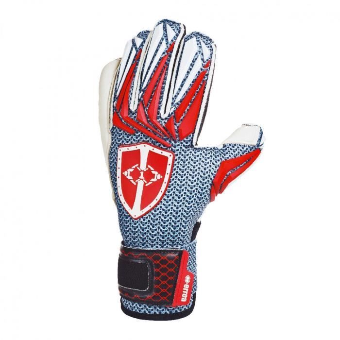 Elite Sports Warrior Gants de Gardien de But Jeunesse Unisexe