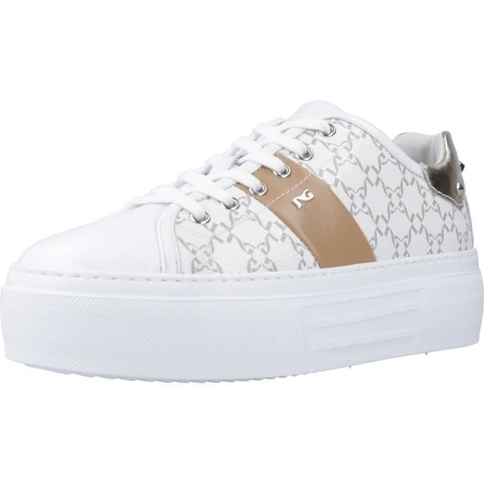 basket nero giardini soldes