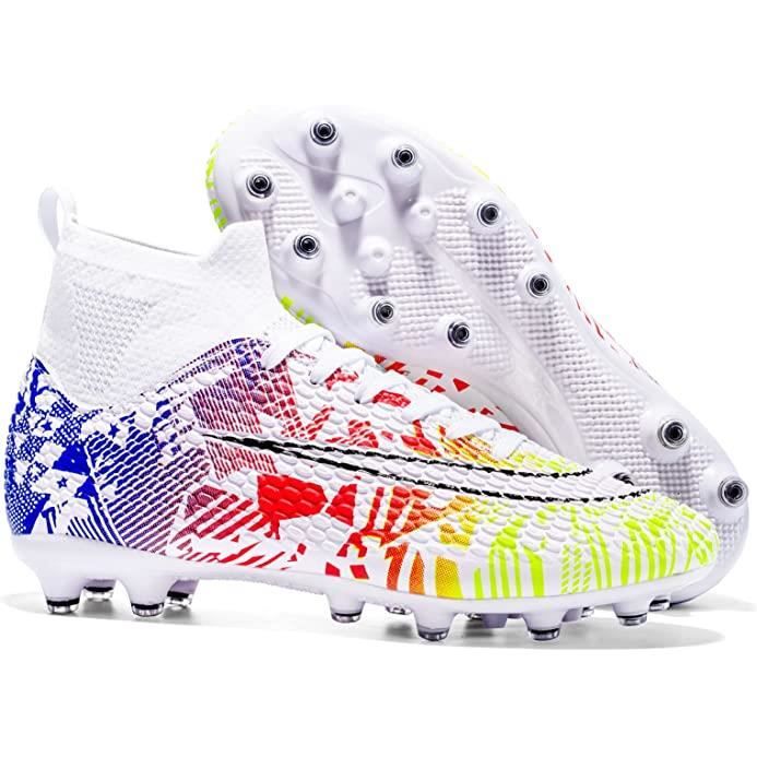 chaussure montante foot