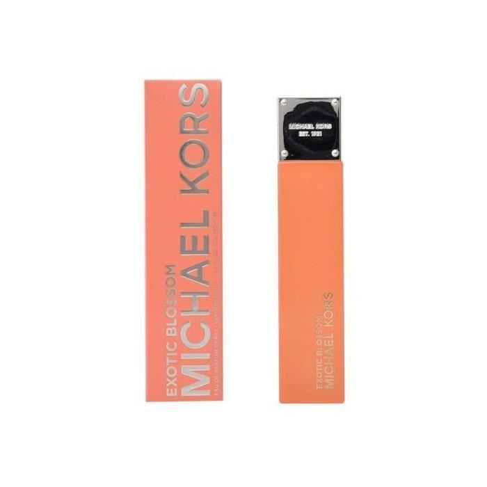 Michael kors outlet exotic blossom 100ml