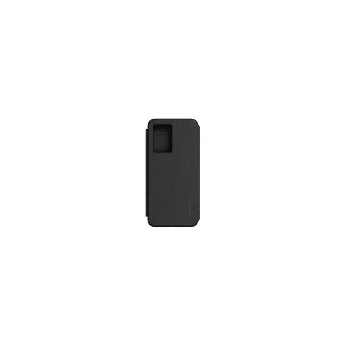 Flip cover PU BigBen Connected pour Oppo A77
