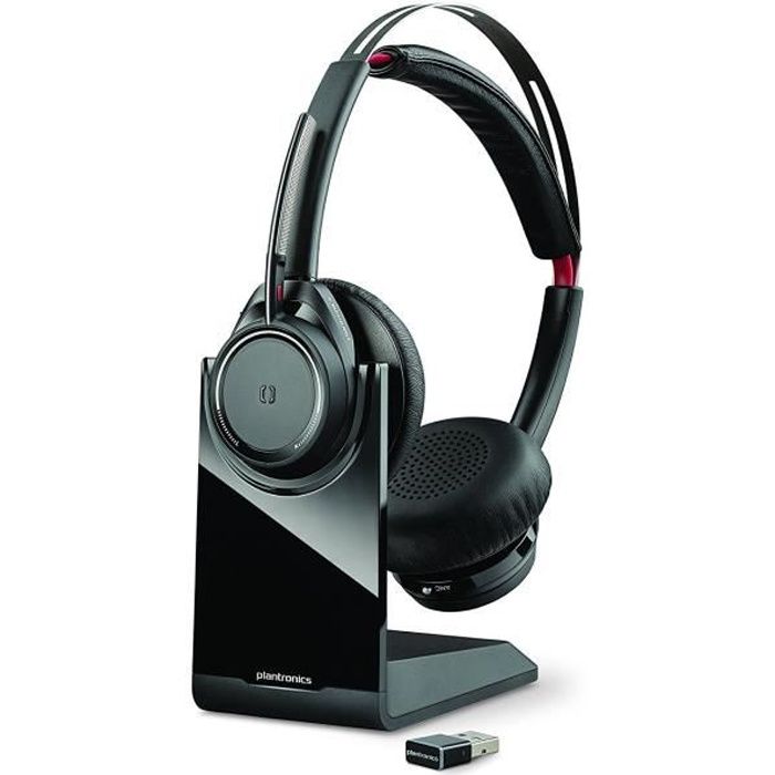 Casque bluetooth plantronics Clearance