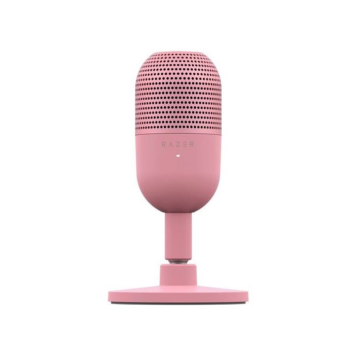 Razer Seiren v3 Mini (Quartz) Razer Seiren v3 Mini (Quartz)