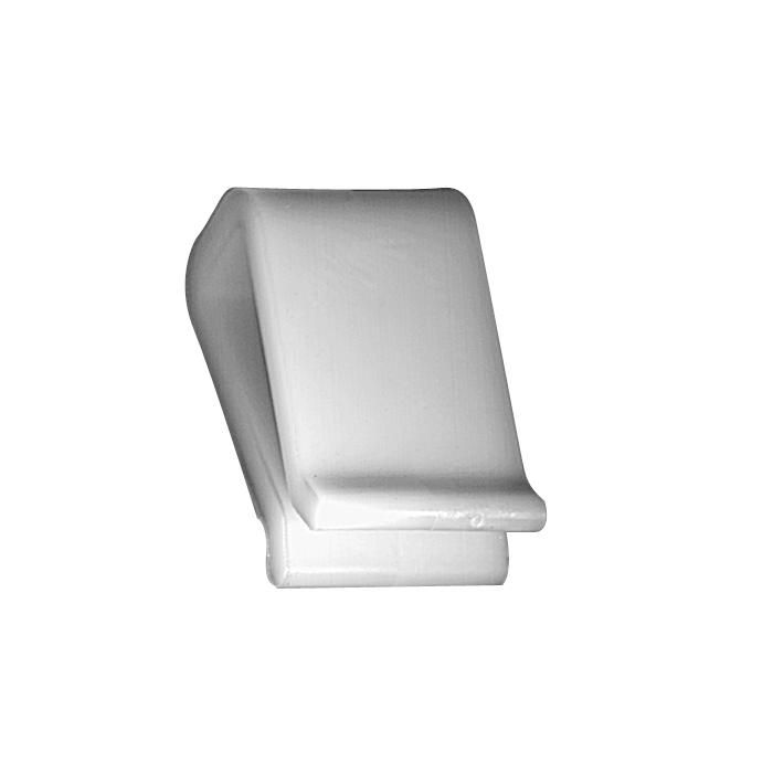 Agrafes Restagraf Référence 1125 Pour Peugeot-Citroën - Lot De 12, Moulure De Ceinture De Caisse - 9