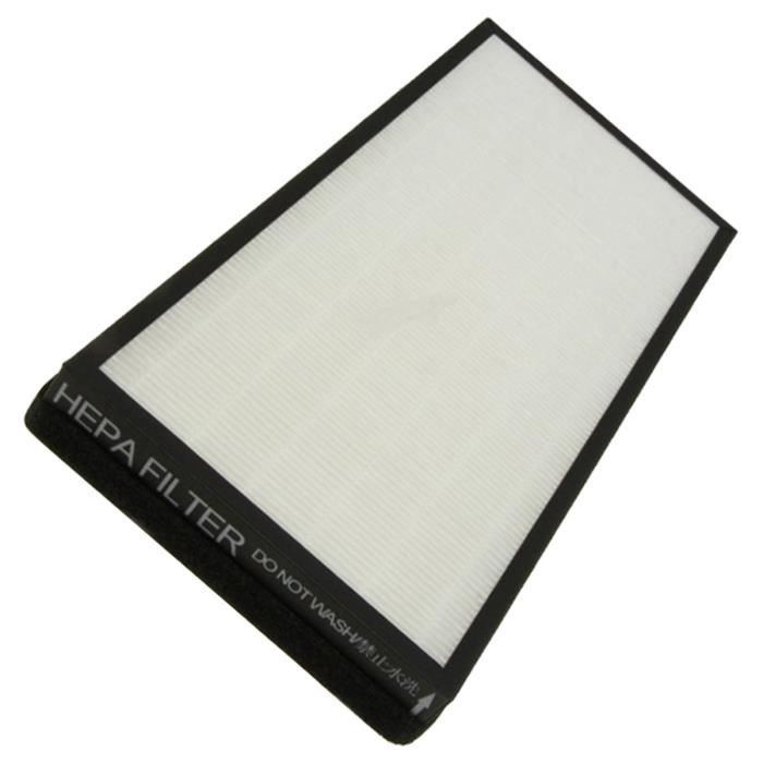 Filtre Hepa Climatiseur 18406 Achat Vente Piece Traitement Air Cdiscount