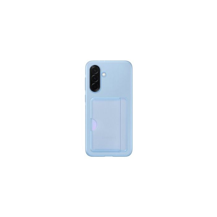 Coque Galaxy A36 5G avec porte carte - vue 7